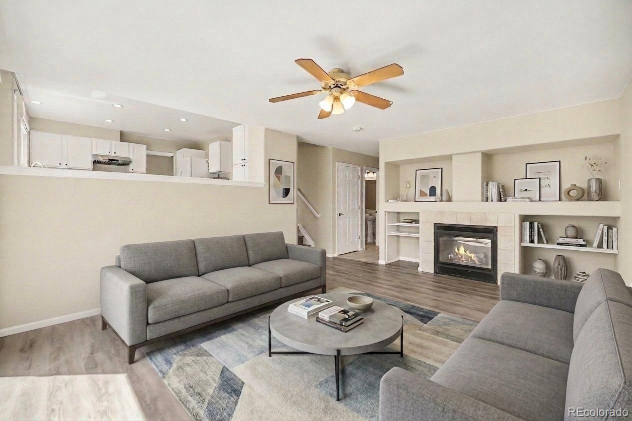 4372 Chatswood Place Highlands Ranch CO 80126