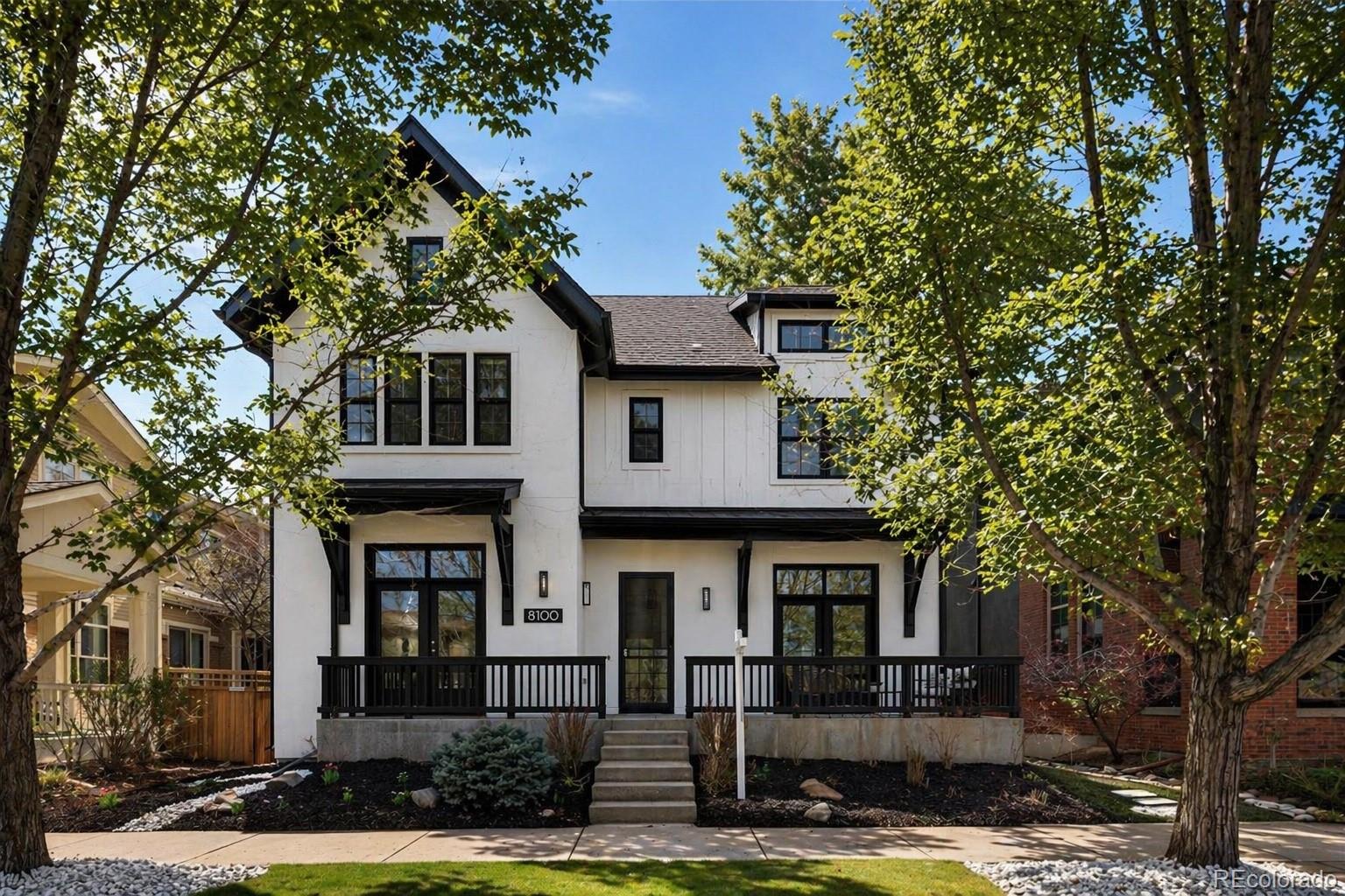 8100 E 24th Avenue Denver CO 80238