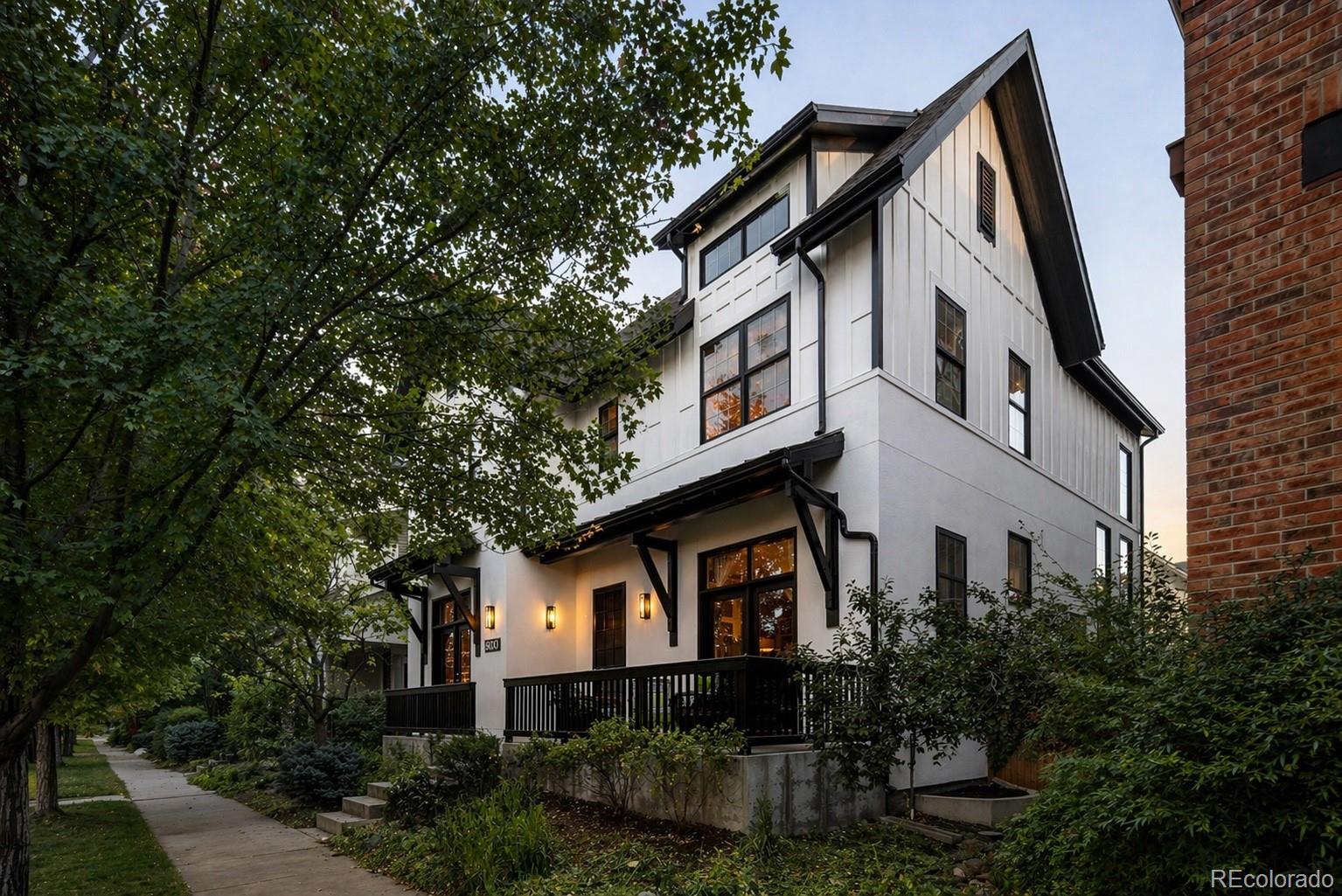 8100 E 24th Avenue Denver CO 80238