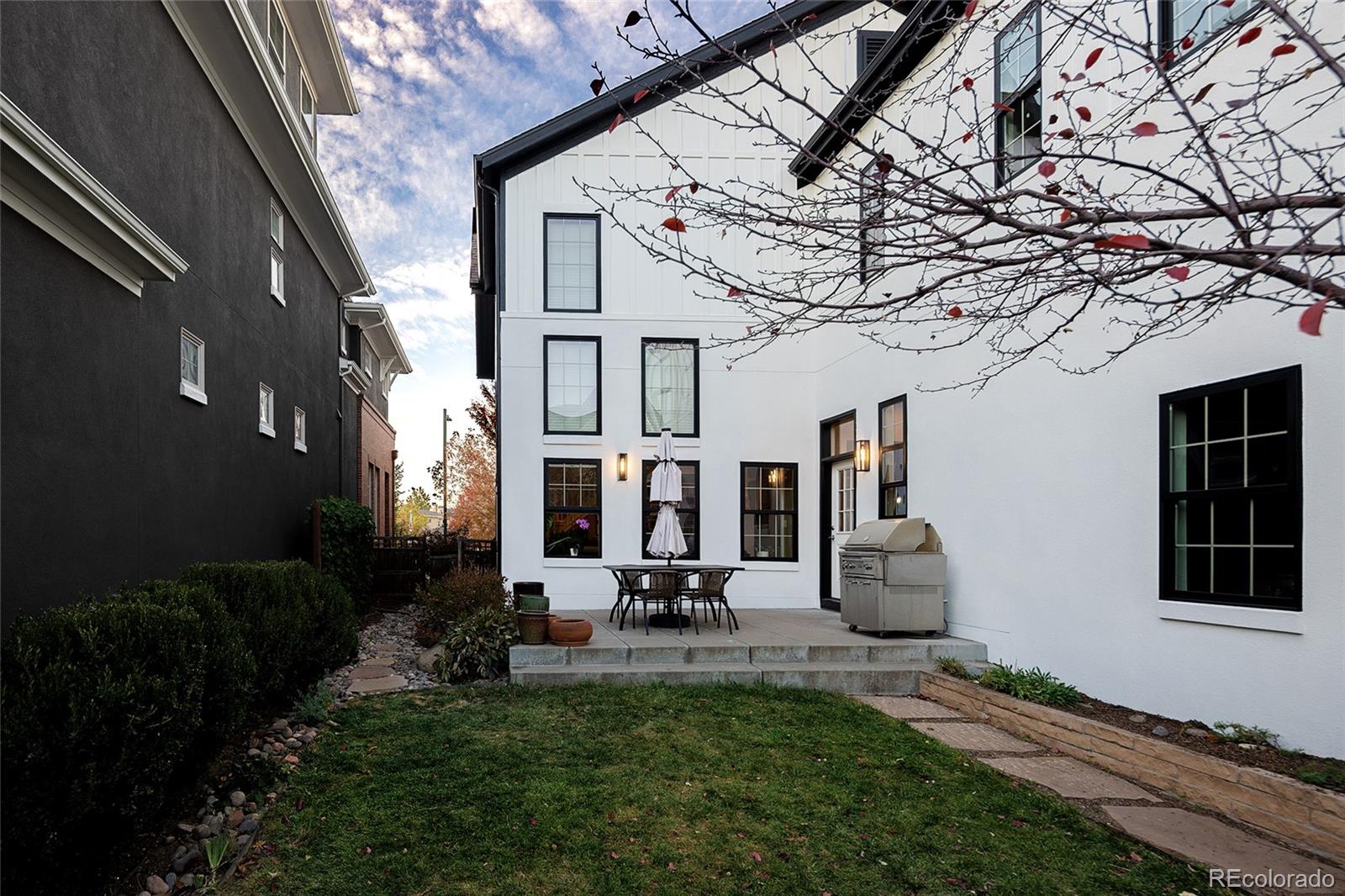 8100 E 24th Avenue Denver CO 80238