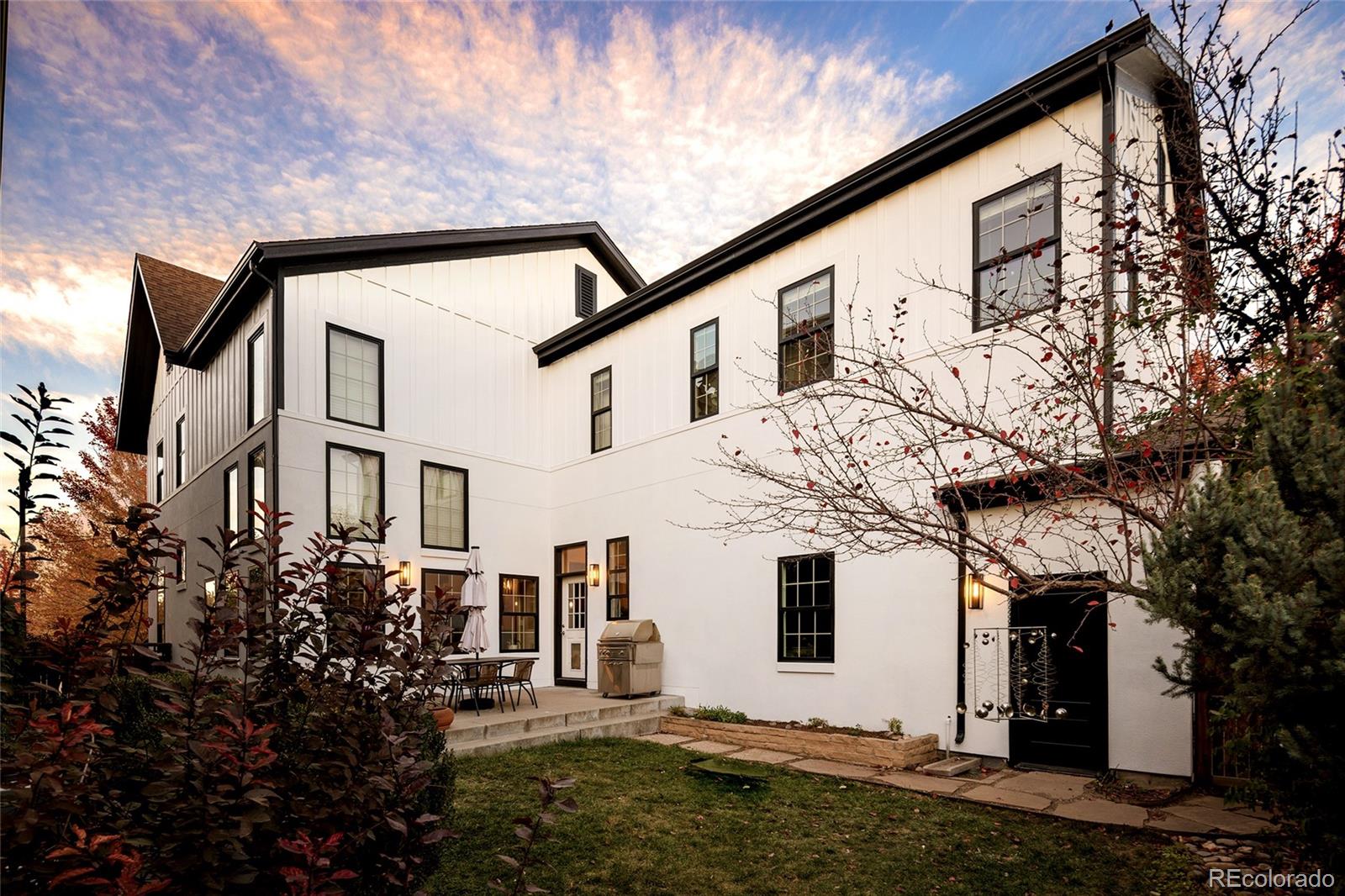 8100 E 24th Avenue Denver CO 80238