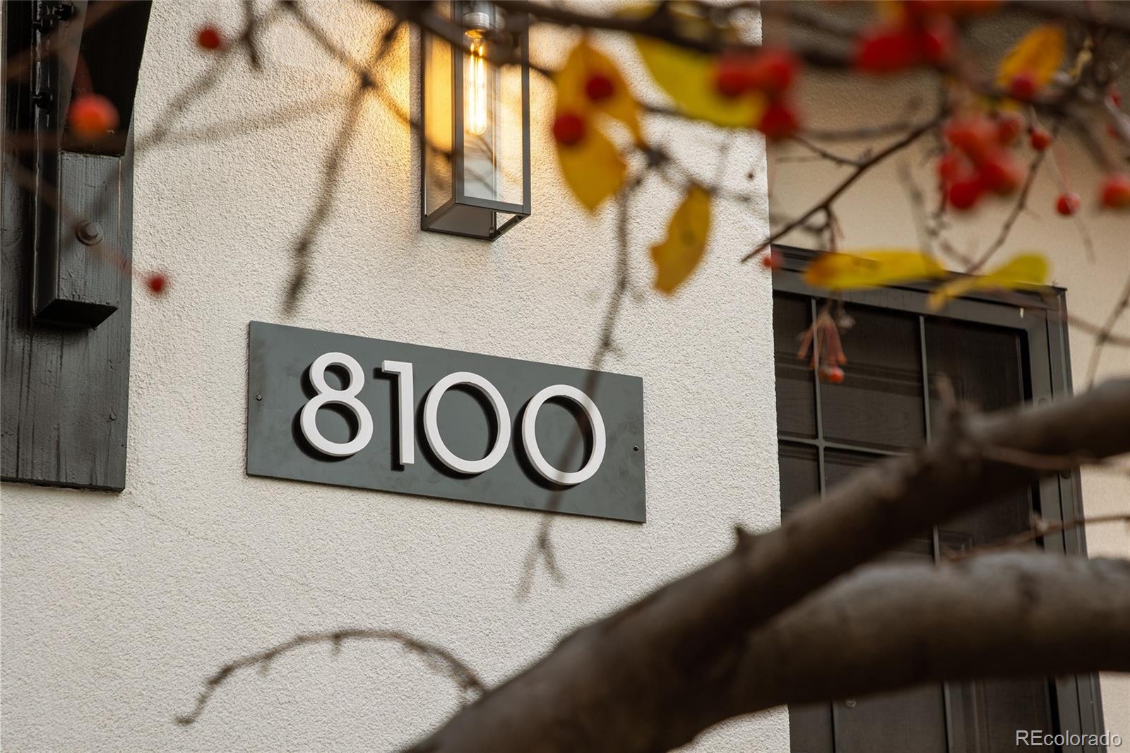 8100 E 24th Avenue Denver CO 80238