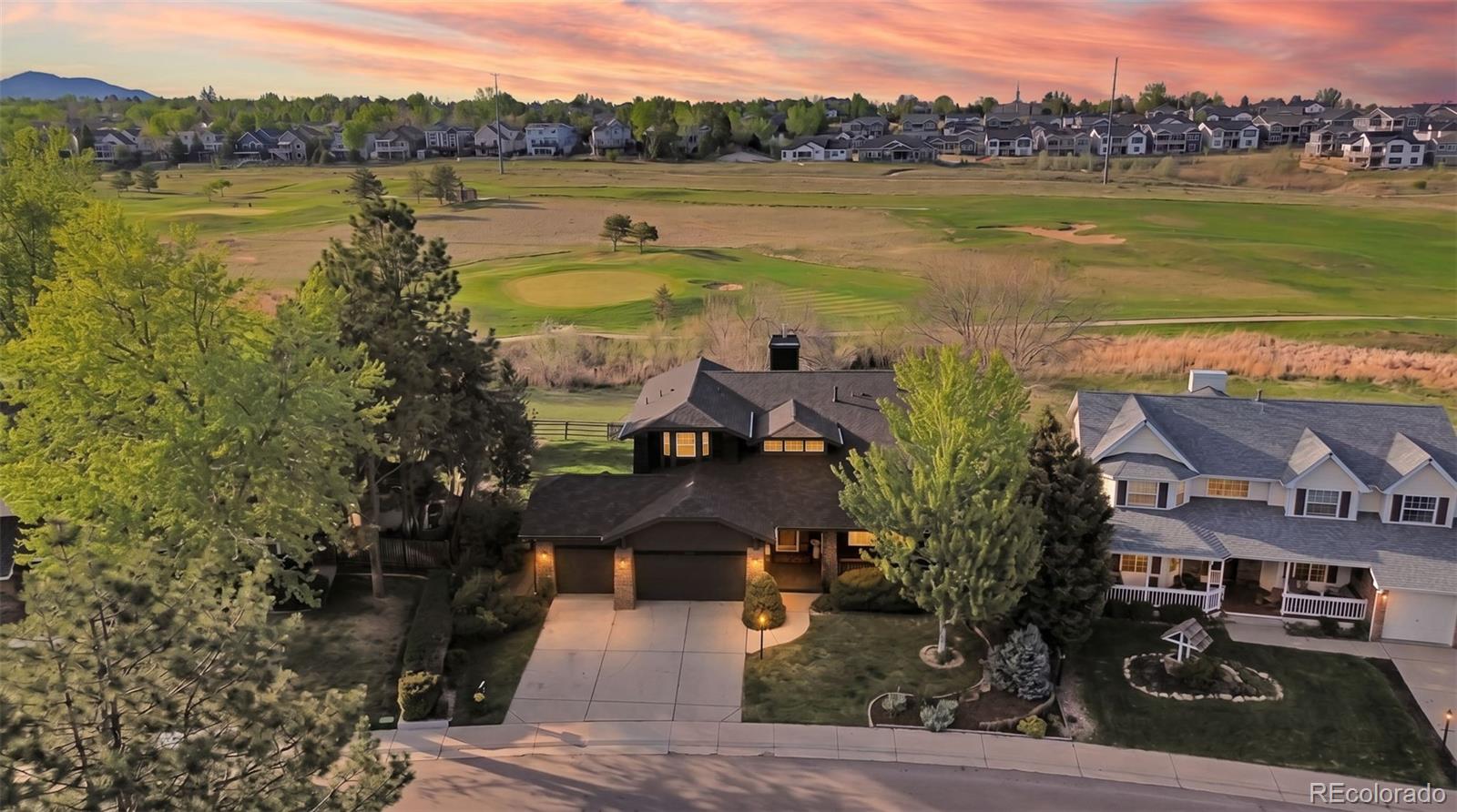 10275 W Ottawa Avenue Littleton CO 80127