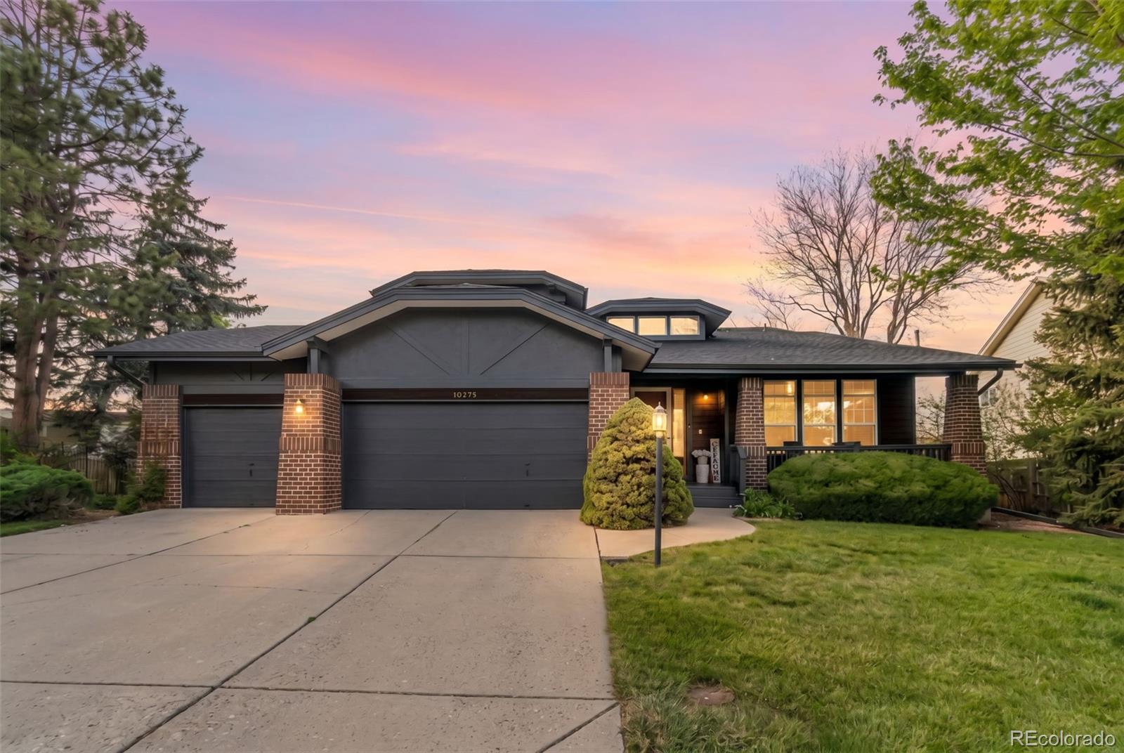 10275 W Ottawa Avenue Littleton CO 80127