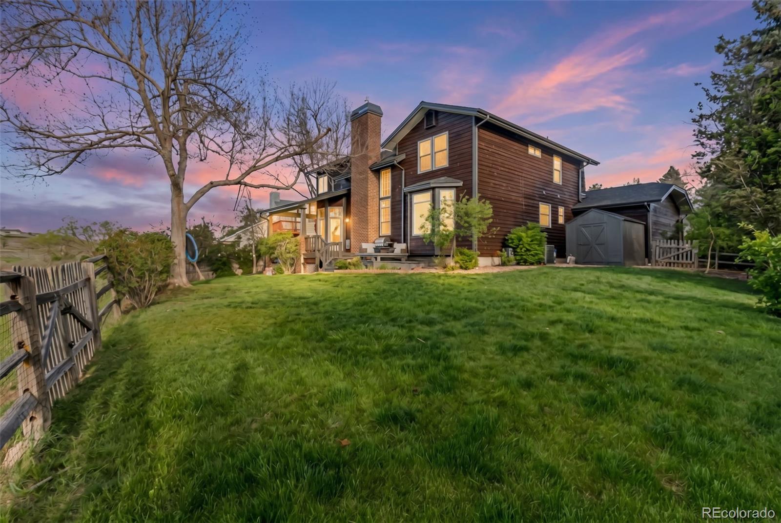 10275 W Ottawa Avenue Littleton CO 80127