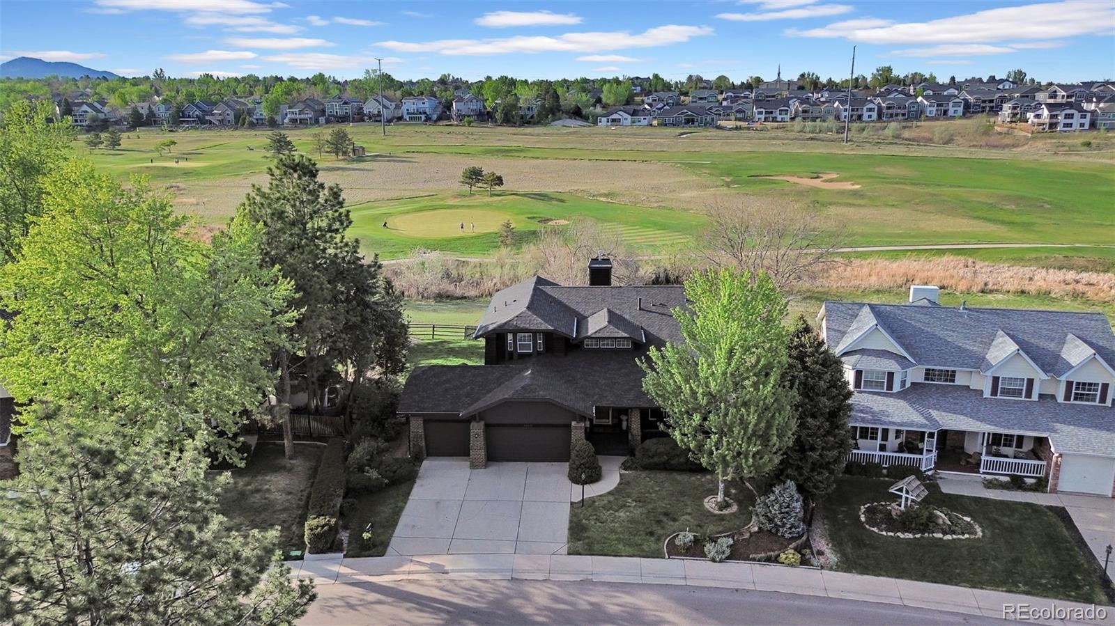 10275 W Ottawa Avenue Littleton CO 80127
