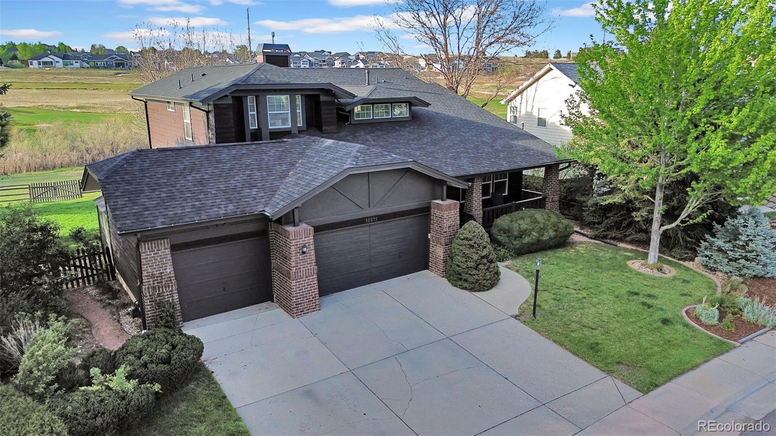 10275 W Ottawa Avenue Littleton CO 80127