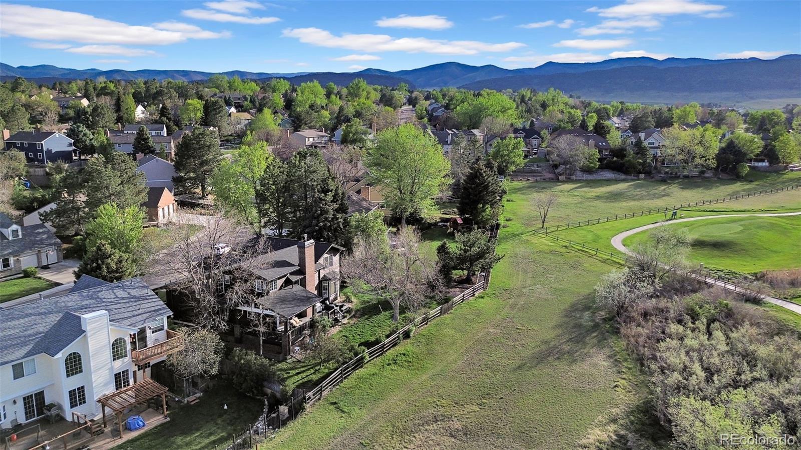10275 W Ottawa Avenue Littleton CO 80127