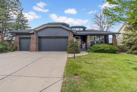 10275 W Ottawa Avenue Littleton CO 80127