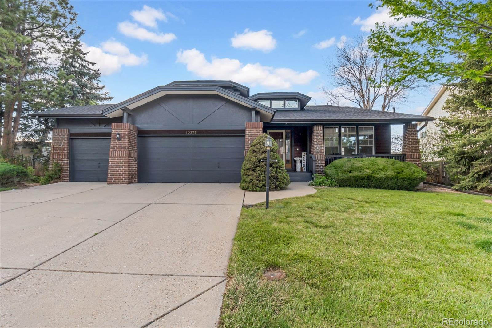 10275 W Ottawa Avenue Littleton CO 80127