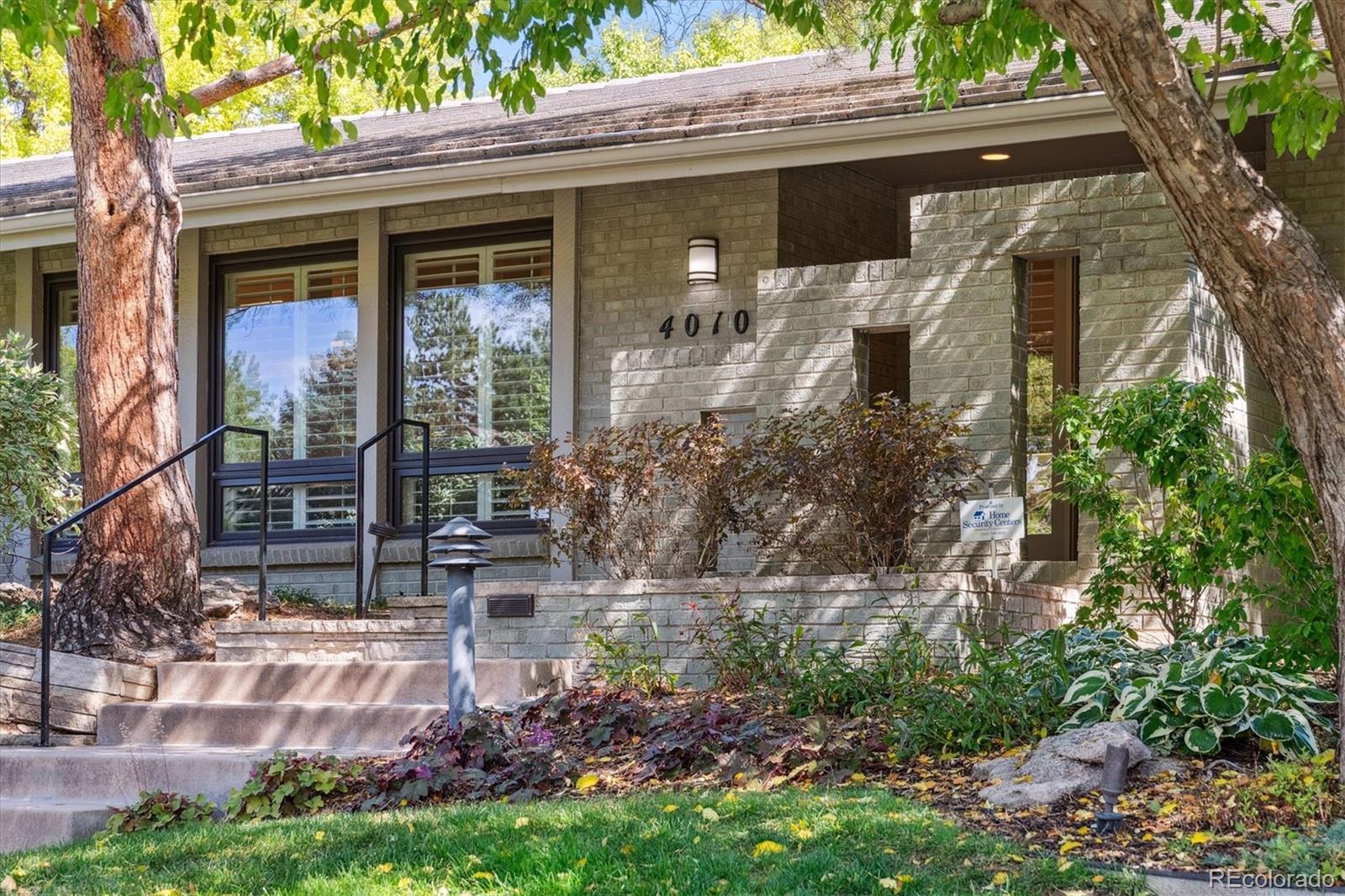 4010 S Holly Street Cherry Hills Village CO 80111