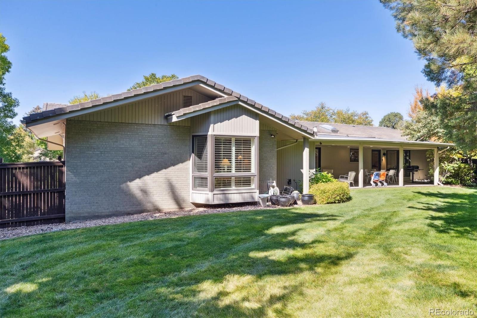 4010 S Holly Street Cherry Hills Village CO 80111