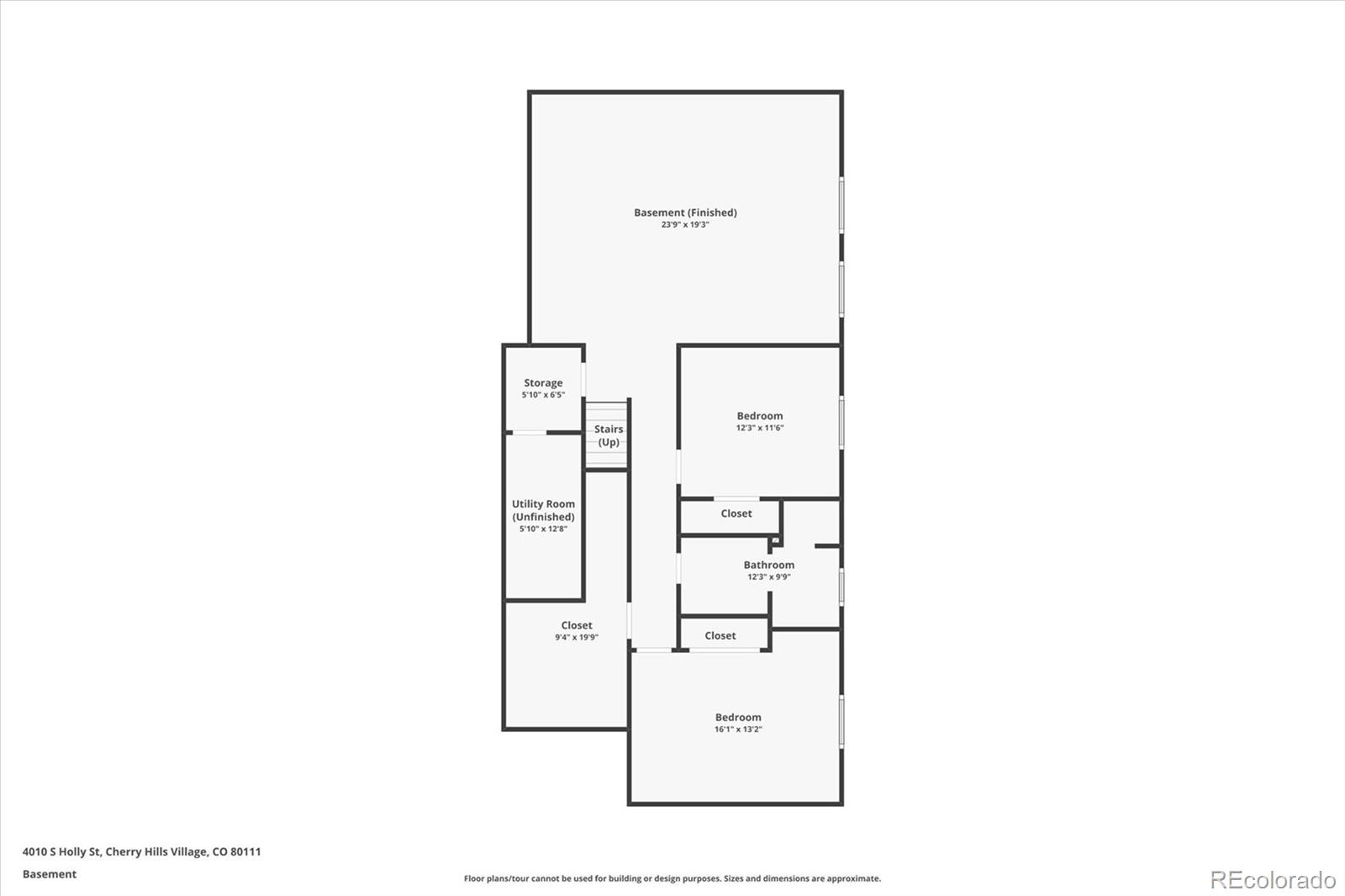 4010 S Holly Street Cherry Hills Village CO 80111