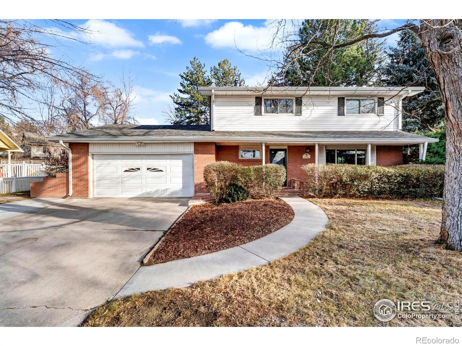 19 Dale Place Longmont CO 80501