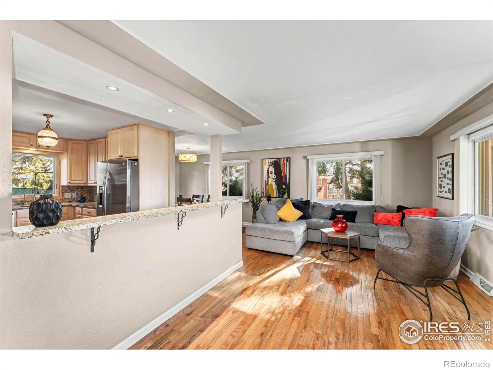 19 Dale Place Longmont CO 80501