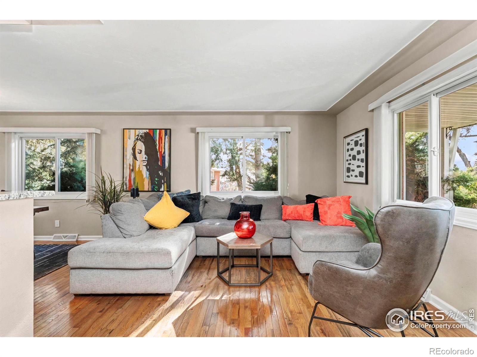 19 Dale Place Longmont CO 80501