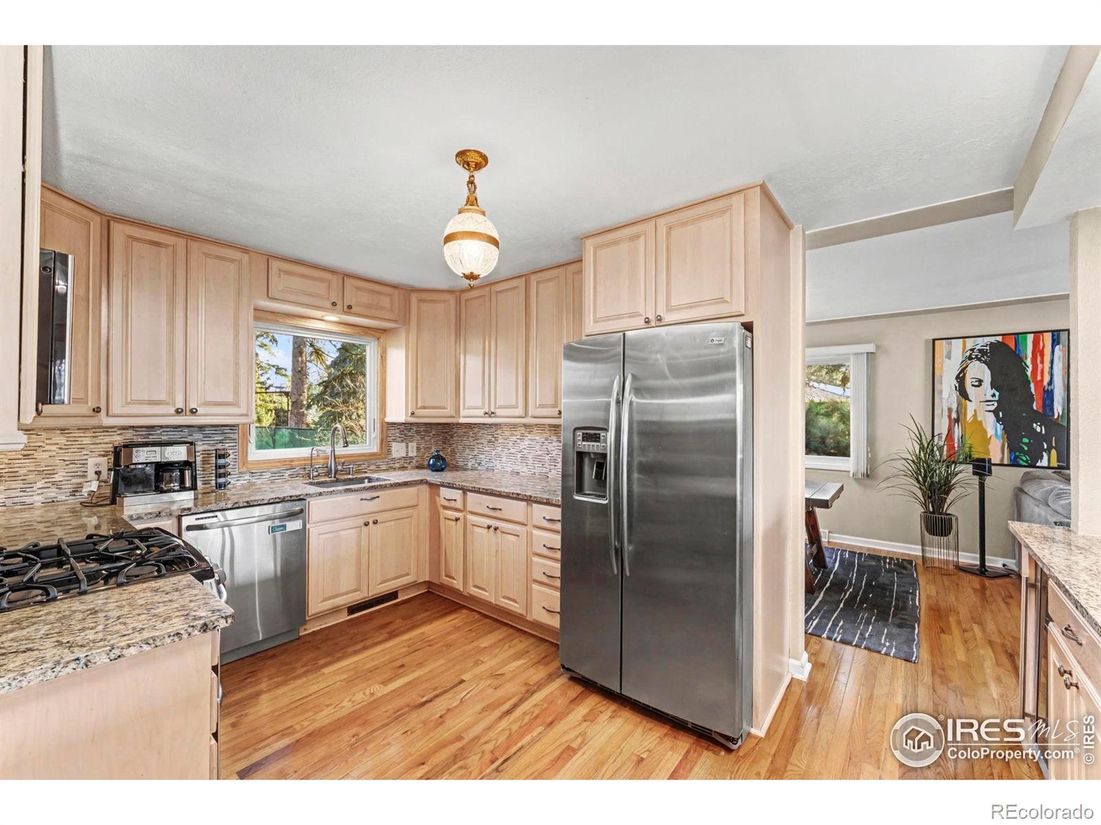 19 Dale Place Longmont CO 80501