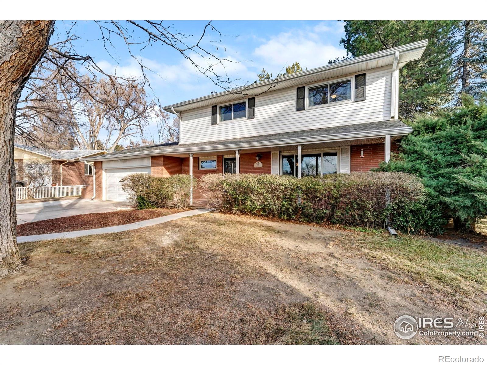 19 Dale Place Longmont CO 80501
