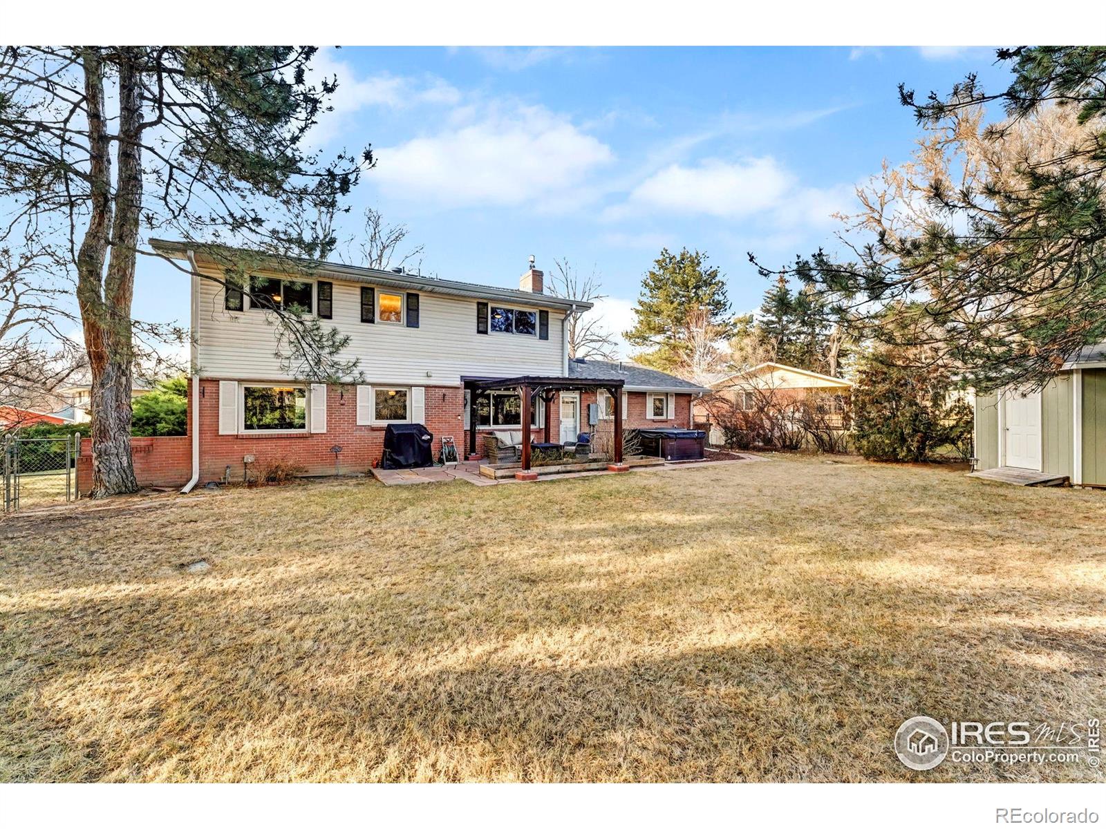 19 Dale Place Longmont CO 80501