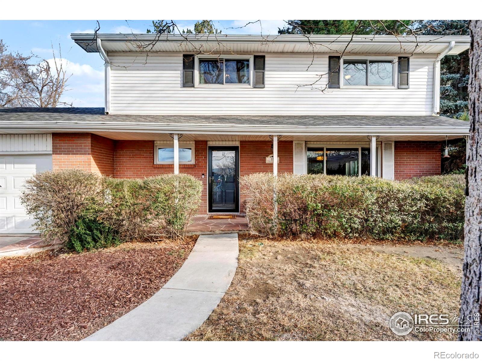19 Dale Place Longmont CO 80501