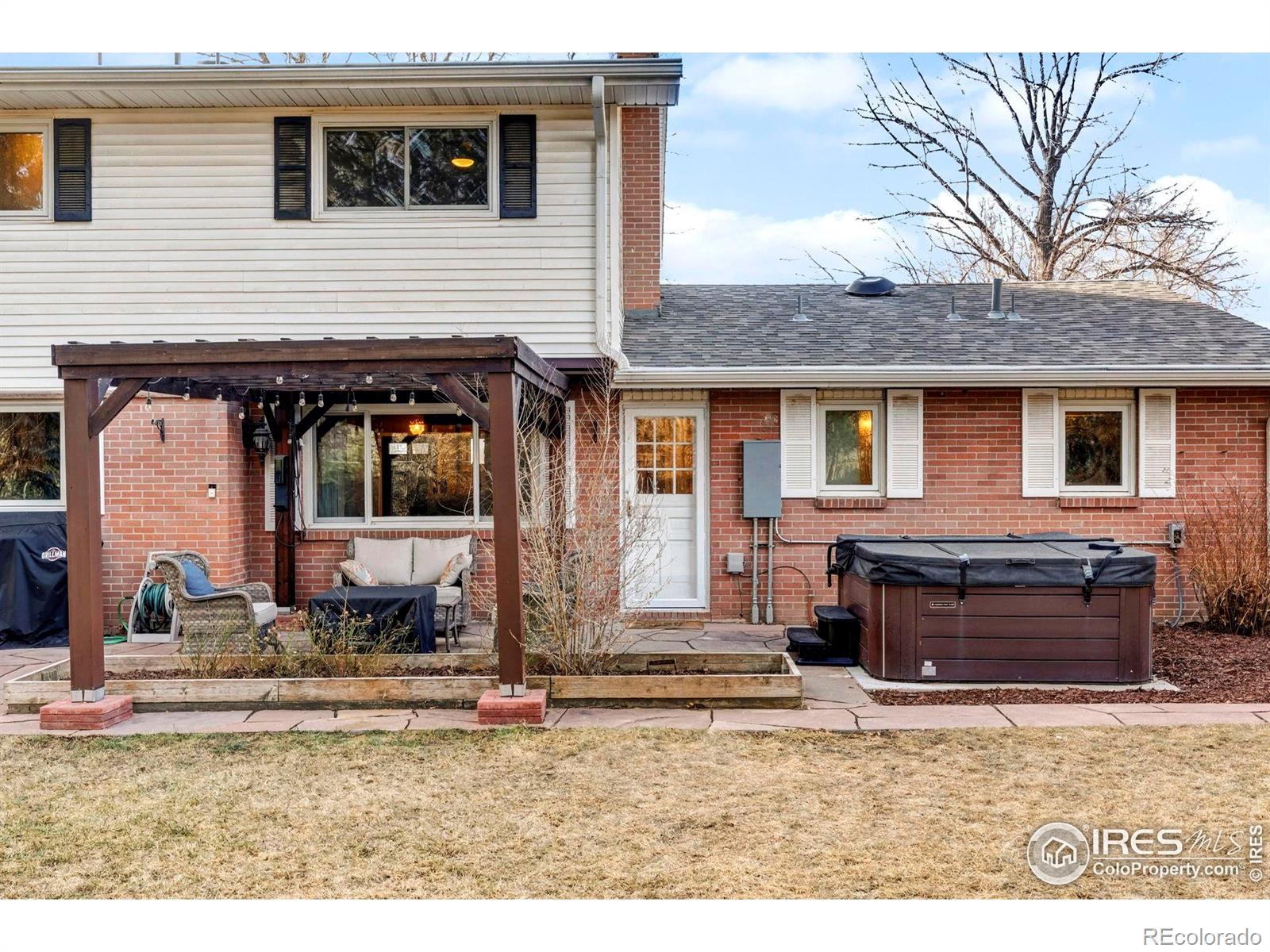 19 Dale Place Longmont CO 80501