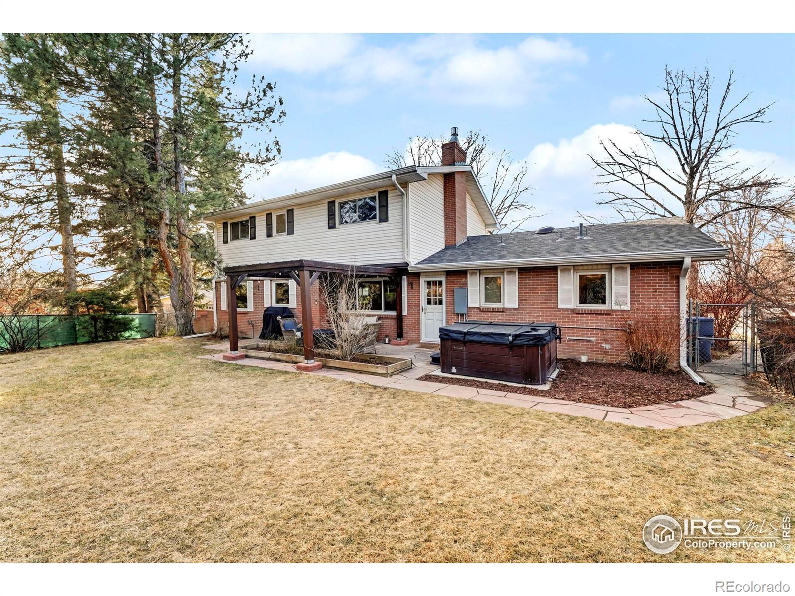 19 Dale Place Longmont CO 80501