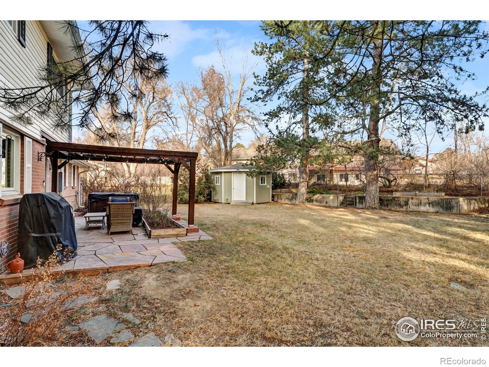 19 Dale Place Longmont CO 80501