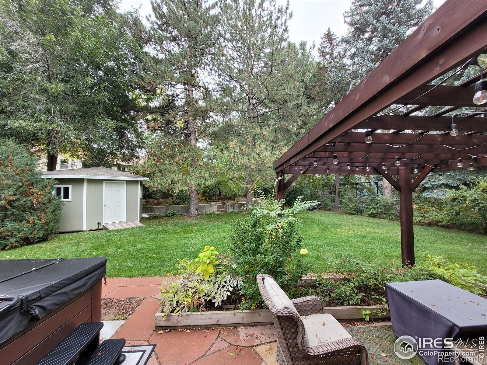 19 Dale Place Longmont CO 80501