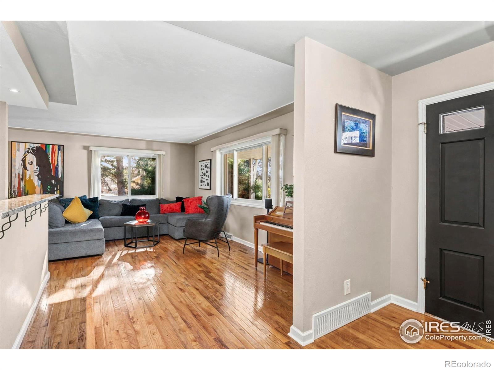 19 Dale Place Longmont CO 80501