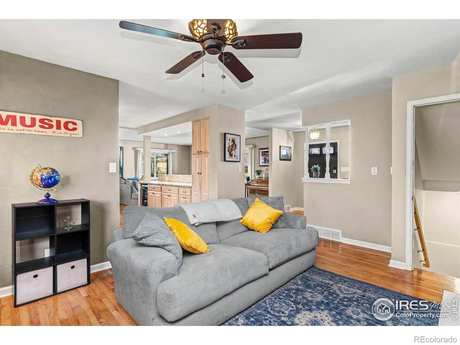 19 Dale Place Longmont CO 80501