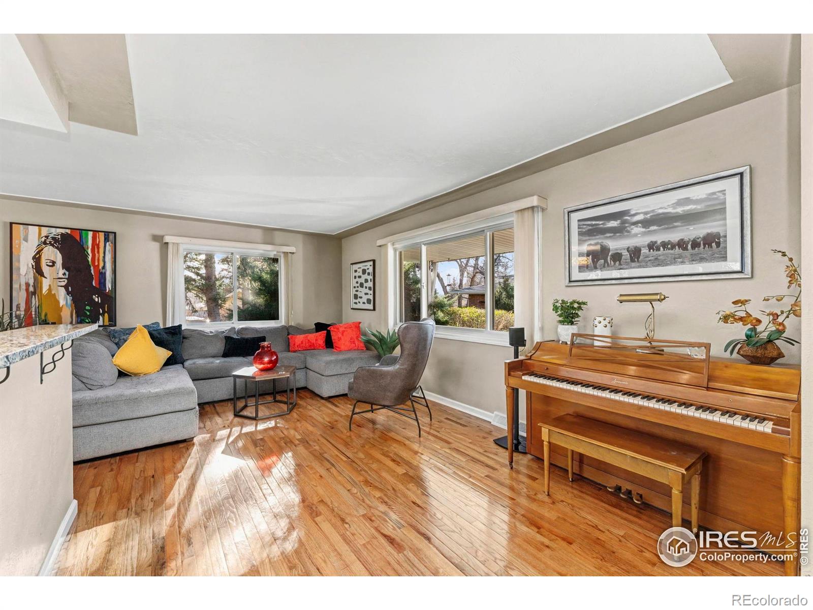 19 Dale Place Longmont CO 80501