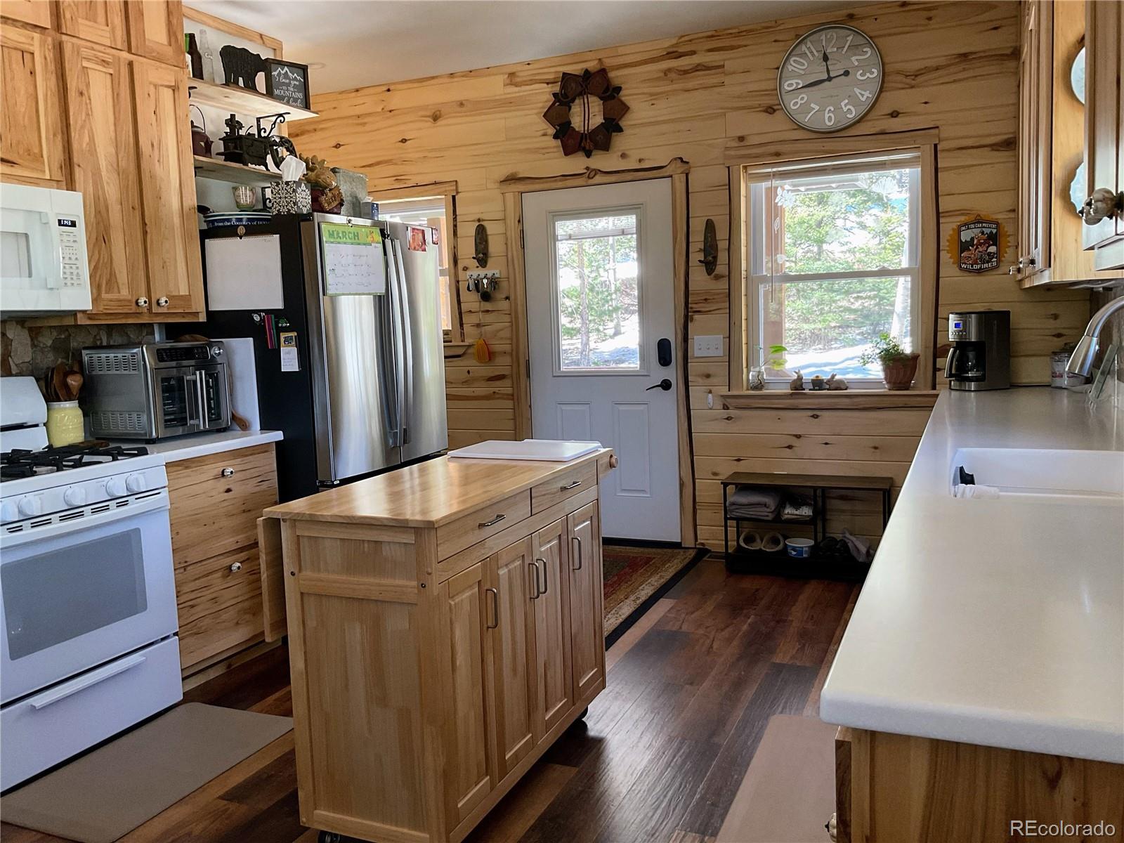 2945 Forbes Park Road Fort Garland CO 81133