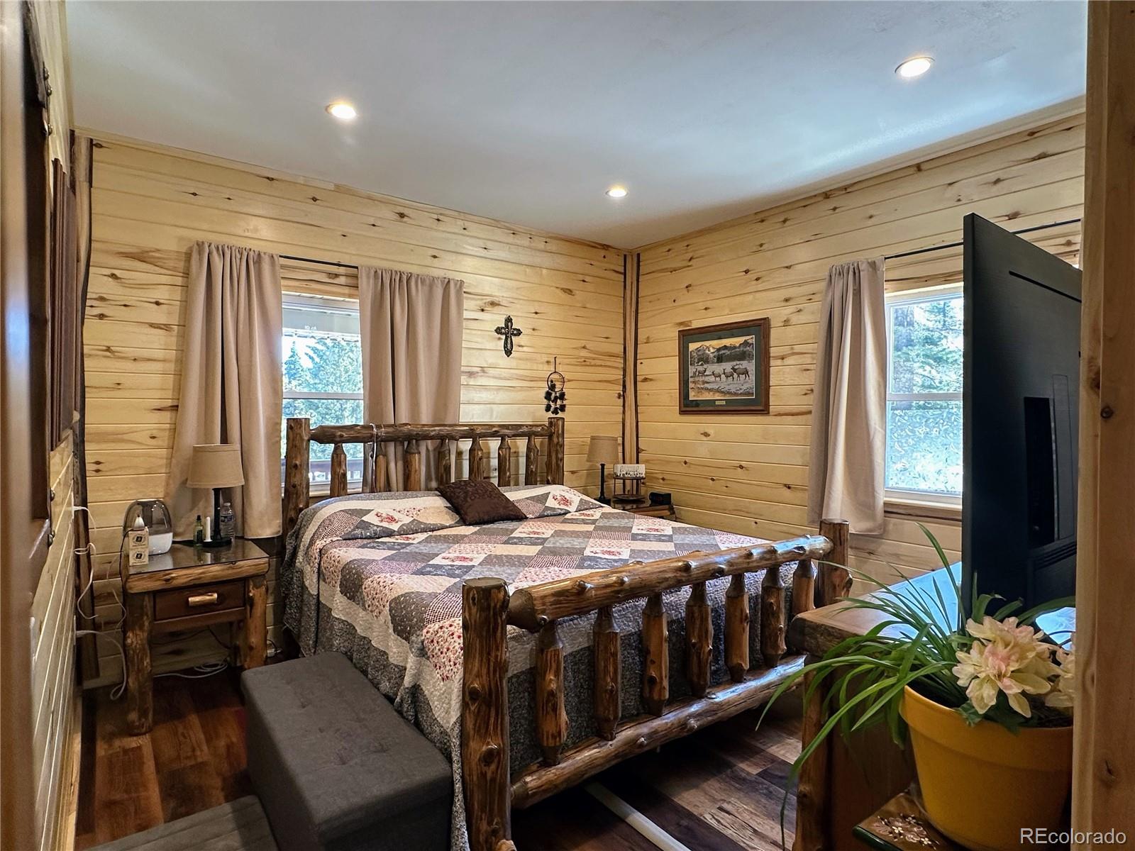 2945 Forbes Park Road Fort Garland CO 81133