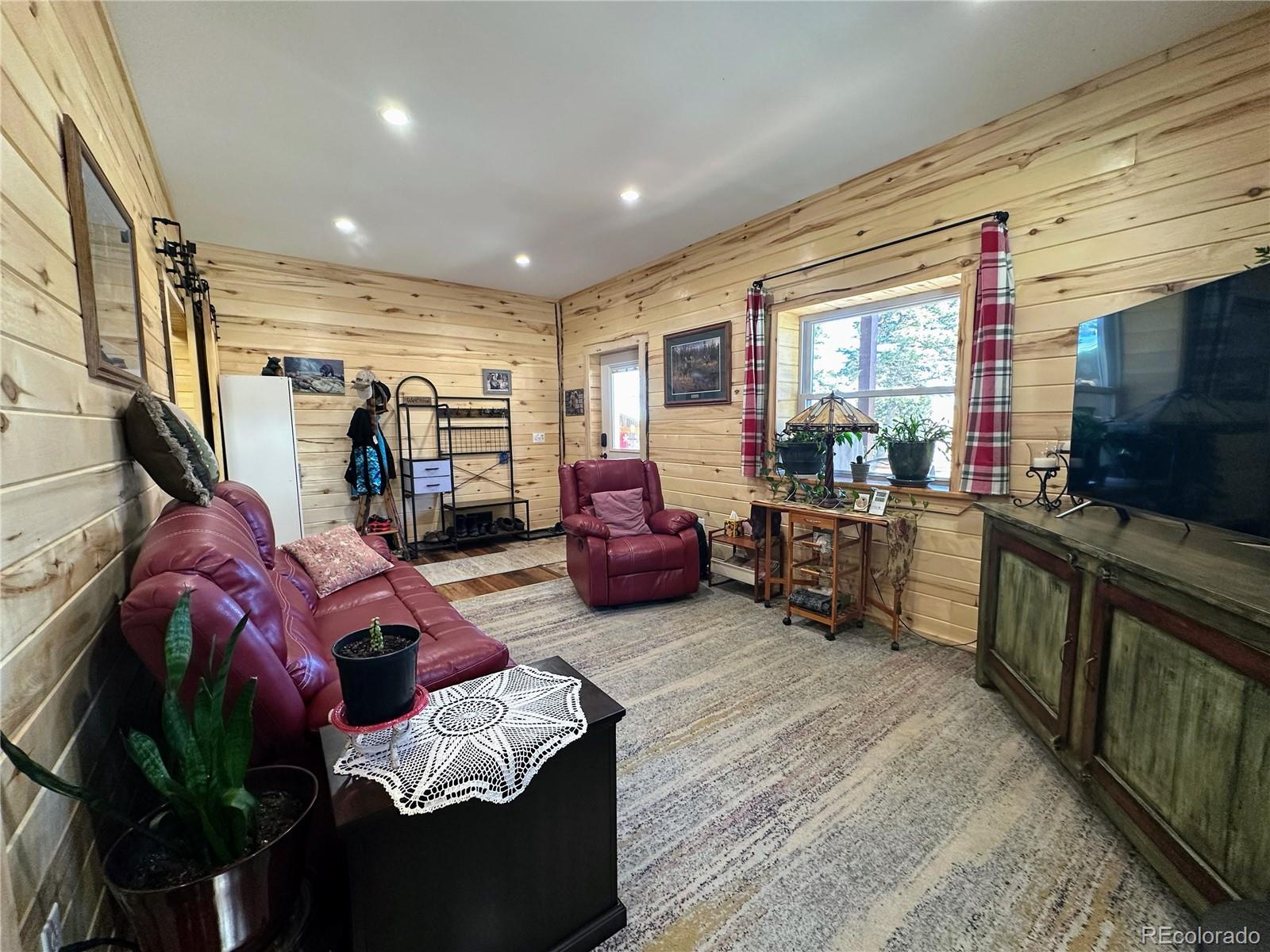 2945 Forbes Park Road Fort Garland CO 81133