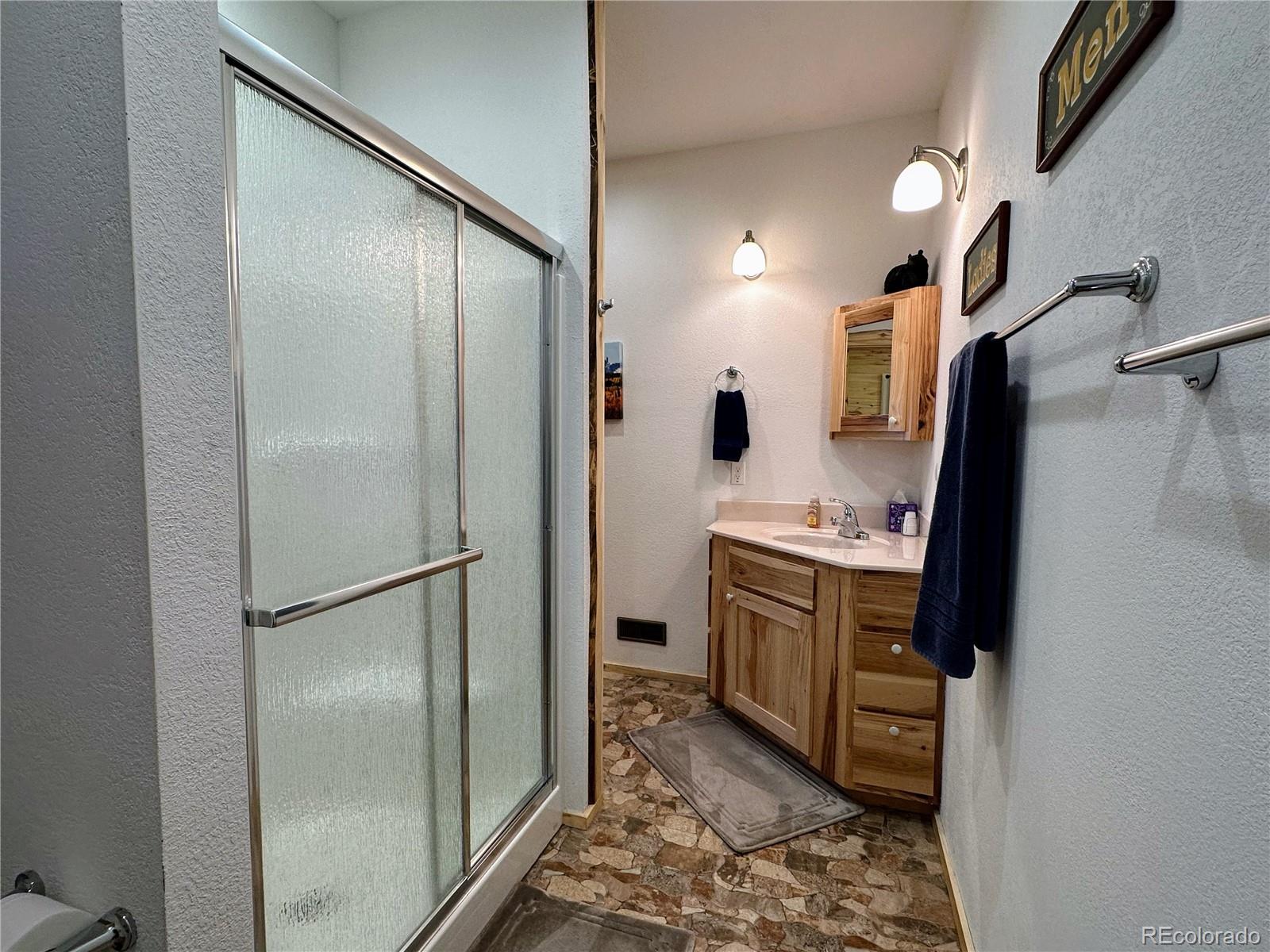 2945 Forbes Park Road Fort Garland CO 81133