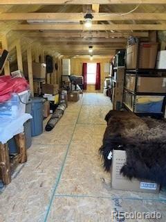2945 Forbes Park Road Fort Garland CO 81133