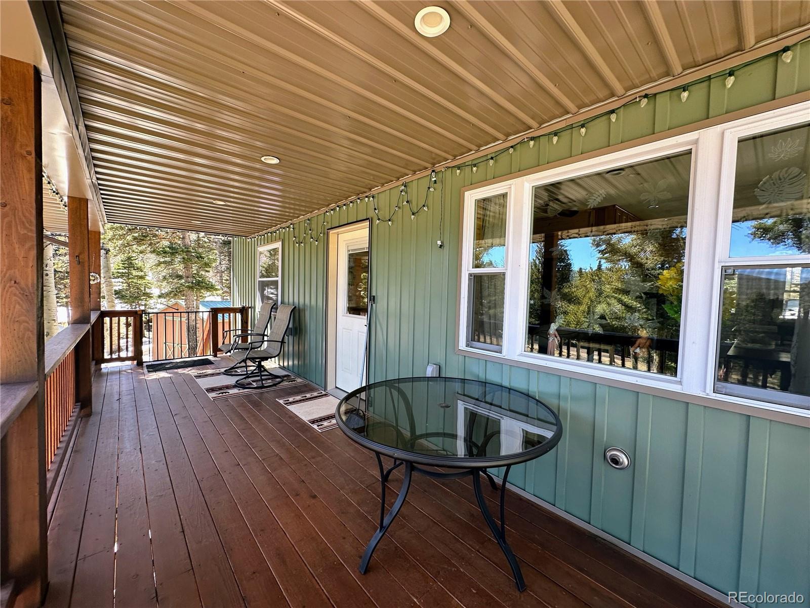 2945 Forbes Park Road Fort Garland CO 81133