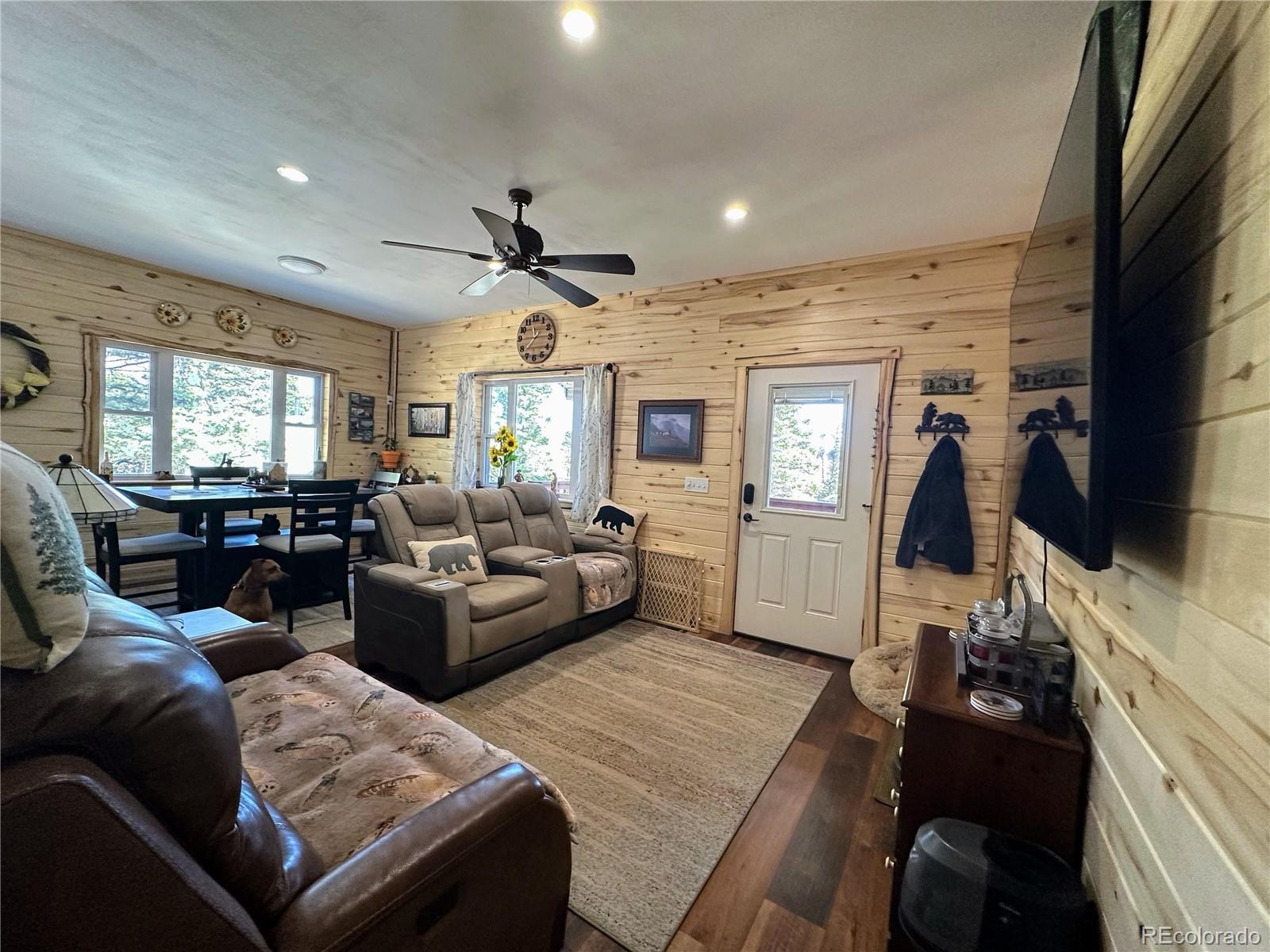 2945 Forbes Park Road Fort Garland CO 81133