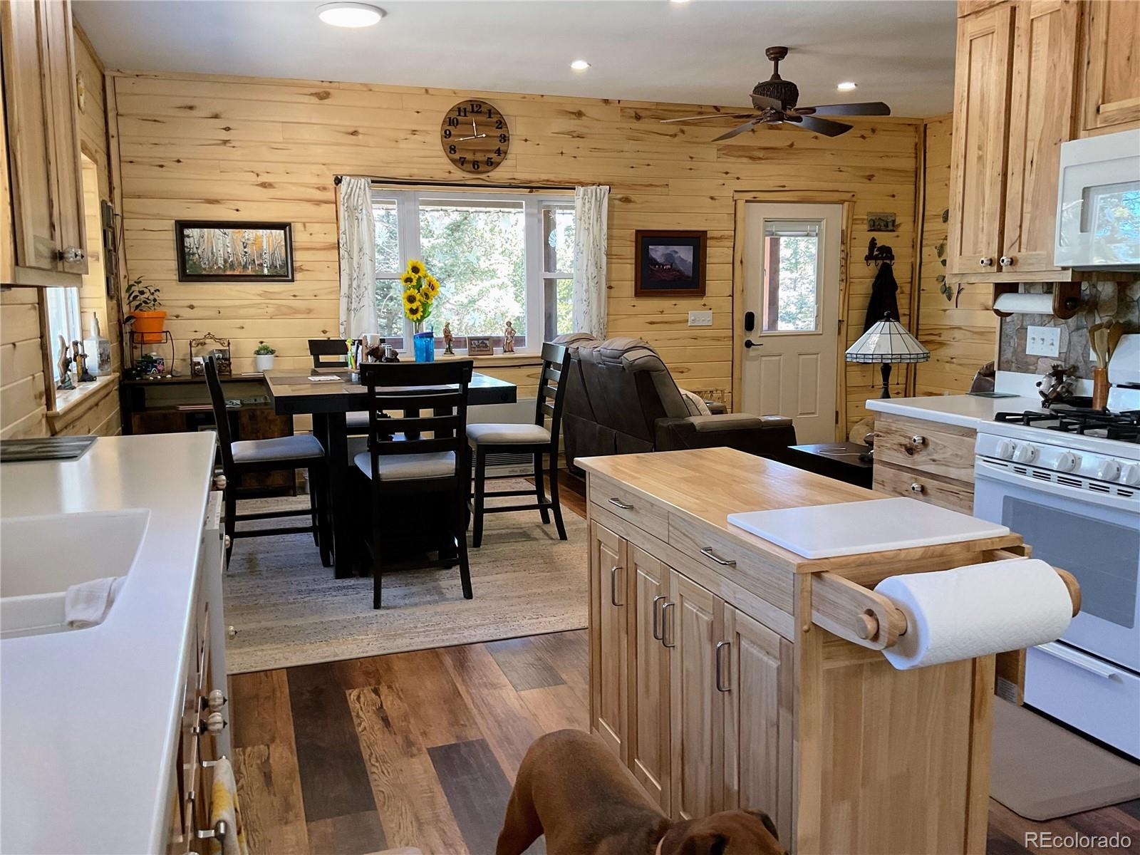 2945 Forbes Park Road Fort Garland CO 81133