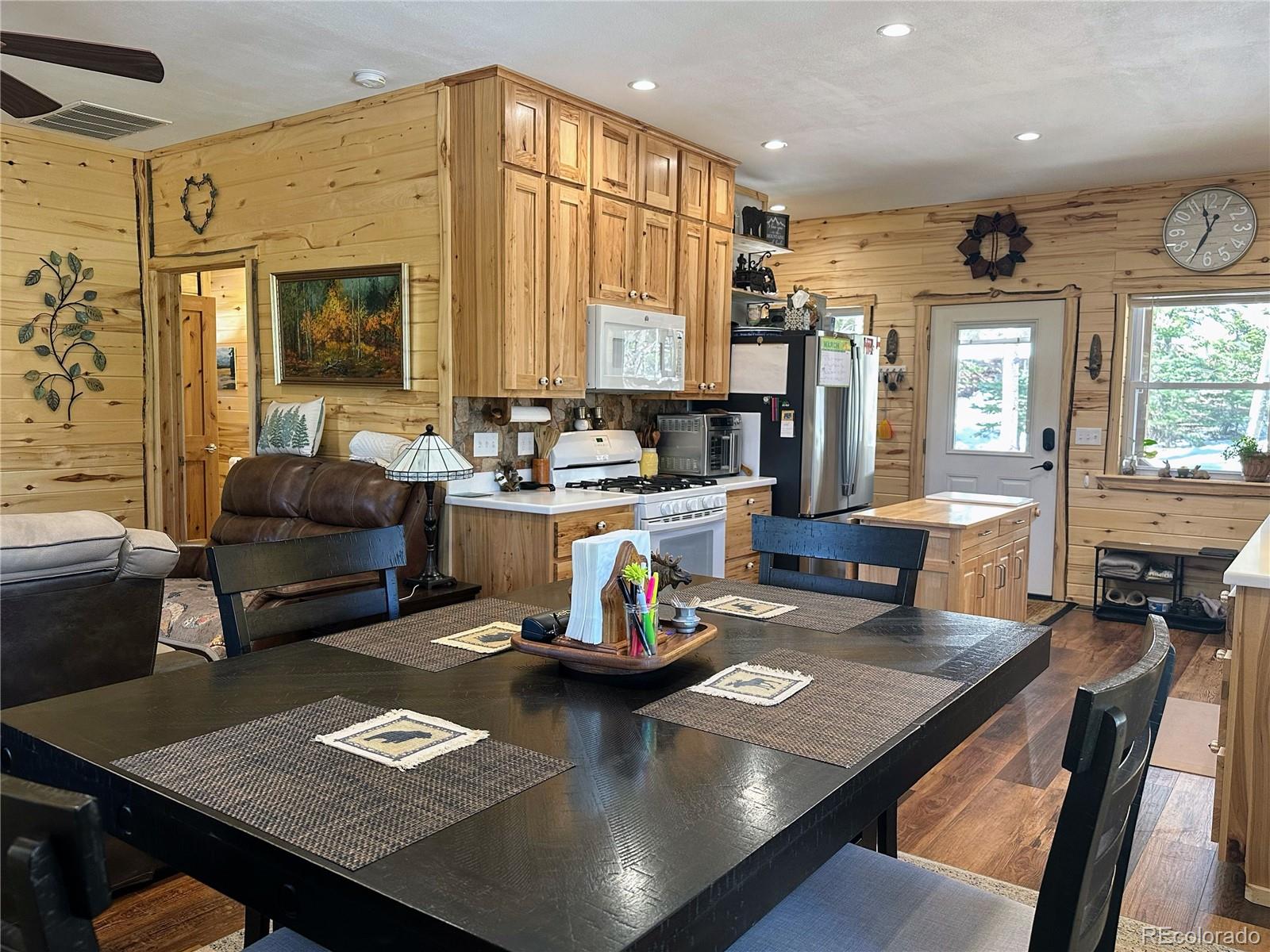 2945 Forbes Park Road Fort Garland CO 81133