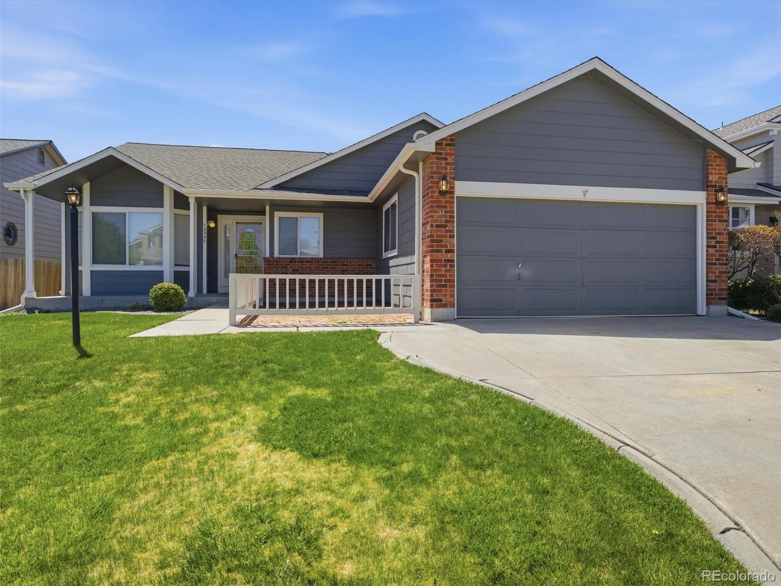 12348 W Berry Avenue Littleton CO 80127