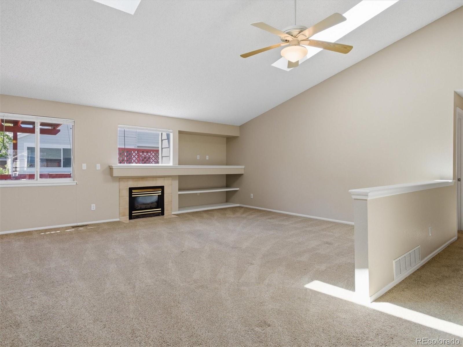 12348 W Berry Avenue Littleton CO 80127