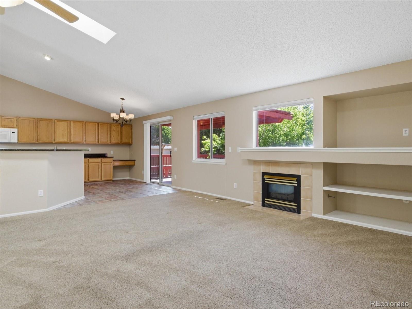 12348 W Berry Avenue Littleton CO 80127