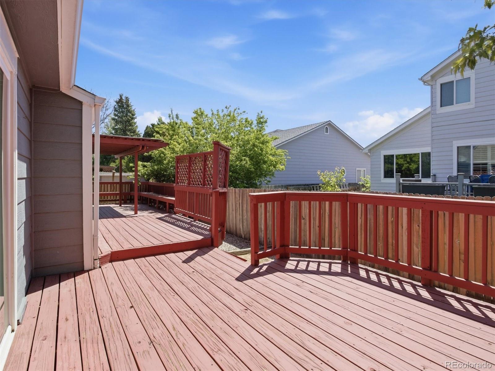 12348 W Berry Avenue Littleton CO 80127