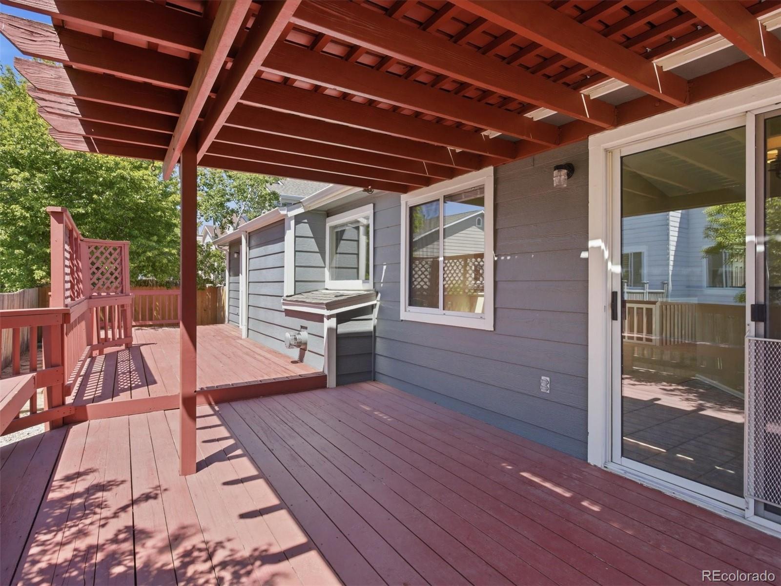 12348 W Berry Avenue Littleton CO 80127