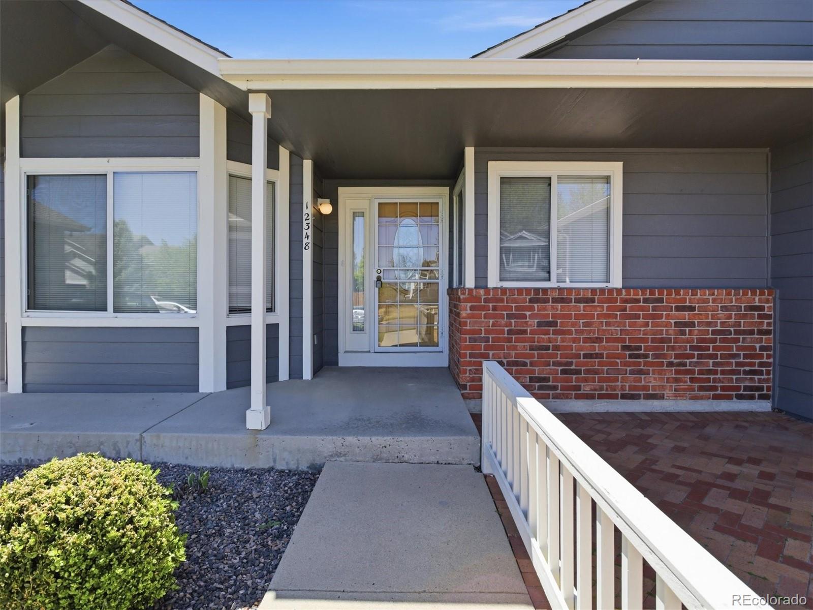 12348 W Berry Avenue Littleton CO 80127