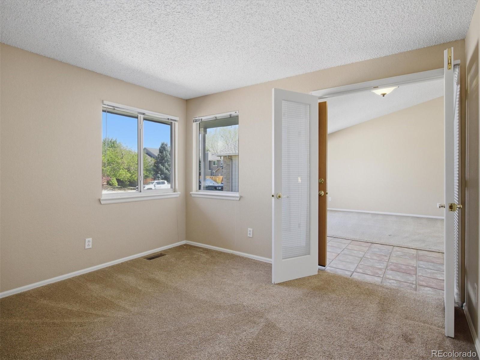12348 W Berry Avenue Littleton CO 80127