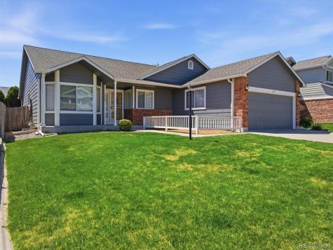 12348 W Berry Avenue Littleton CO 80127