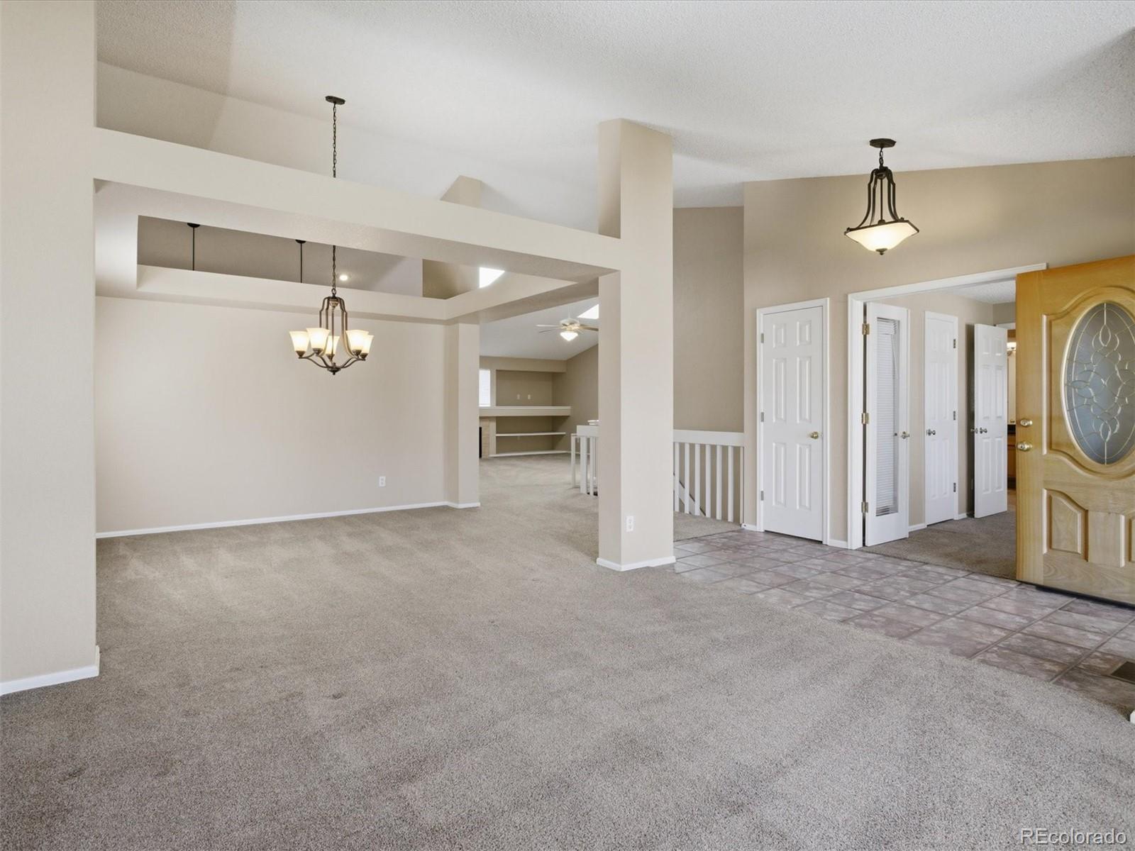 12348 W Berry Avenue Littleton CO 80127