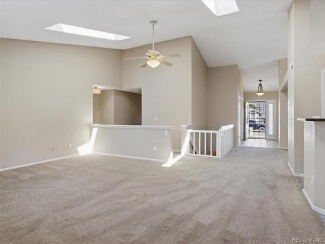 12348 W Berry Avenue Littleton CO 80127